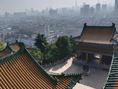 -阅江楼风景区