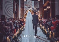 点击看大图 -B.Bridge Couture婚纱礼服(福田店)