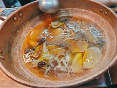 -滇牛云南火锅(桂林路店)