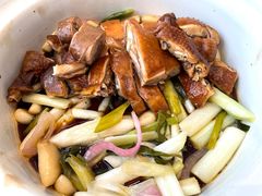 -翠湖轩中餐厅(昆明翠湖宾馆店)