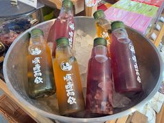 -长春堂顺时而饮(前门店)