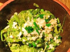 安仁擂辣椒-农耕记·湖南土菜(halo广场店)