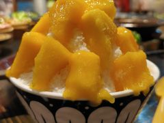 -古木枫老火锅(洪崖洞店)