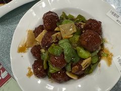 -东四民芳餐厅(世茂工三店)