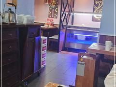 大堂-傣妹火锅(南京东路一店)