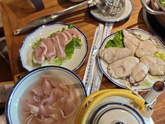 -厝味火锅·潮汕卤水火锅(十一合店)