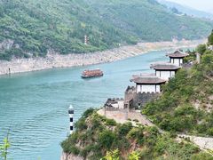 -白帝城·瞿塘峡景区