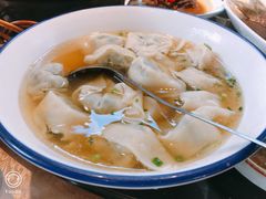 -华庭苑农家乐(旺山店)