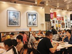 -大哥餐厅(西城花园店)