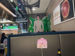 -海底捞火锅(长宁路龙之梦店)