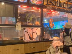 -e公馆鹅肉饭店·潮汕卤鹅(西平店)