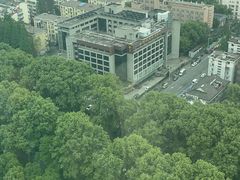 -南京维景国际大酒店(南京博物院店)