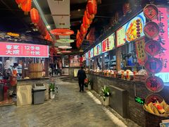 -客家大院·非遗赣南客家菜(郁孤台店)