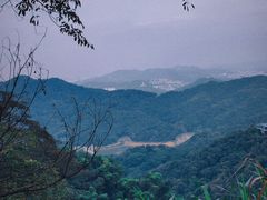 -广州市白云山风景名胜区