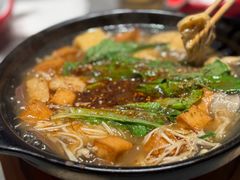 -丽伟的串·烧烤·砂锅(季景天地店)