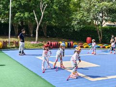 -小风车金桥丽都幼儿园(金桥店)