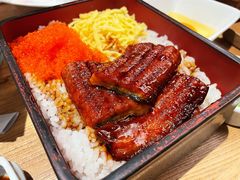-隐泉之语日式料理(王府中环店)