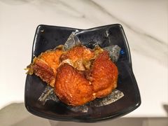 -馋三尺蟹粉小笼(人民广场店)