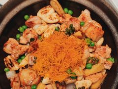 -写庭·鱼鲜川菜·宴请(铁像寺水街店)