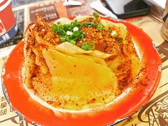 -海椒市落舌·麻辣烫冒菜(武侯大悦城店)