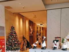 -昆山琶拉帝诗酒店·河畔咖啡厅Riverside Cafe