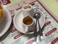 -香港華心糖水鋪(南西总店)