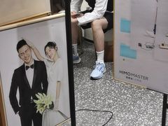 -海马体大师店(上海华润时代广场大师店)