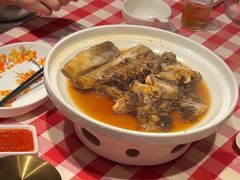 -西贝(厦门中华城店)