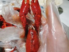 -老长沙龙虾馆(梅林店)