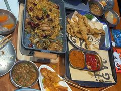 -路边羊烧烤酒场(宝带路店)
