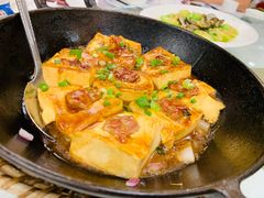 -东江海鲜酒家(艺都分店)