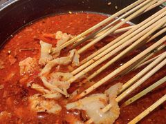 -肉串汪(望京店)