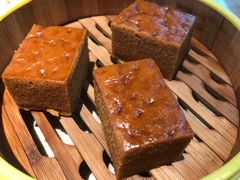 发糕-淘米捞·米汤脆鲩鱼火锅(福田皇岗店)