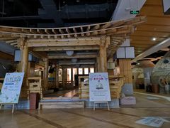 -丽池宫韩式汗蒸会馆(华灯坊店)