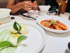 -華府Deluxe(兴业太古汇店)