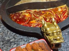 -蜀大侠火锅(香格里拉店)