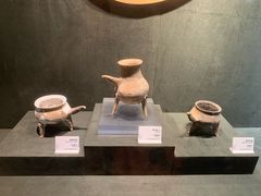 -马鞍山市博物馆