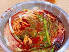 -风情居麻辣烫总店