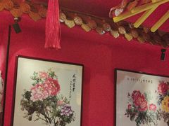 -富贵春饼·烤鸭·大厨现炒(泰华店)