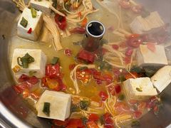 -寿州美味厨豆腐宴(寿县南门口西环路店)