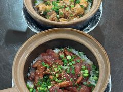 -红星光发煲仔饭(文海店)