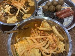 -柳州肥姨妈大骨螺蛳粉(万达中心店)