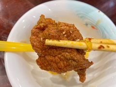 -蓉城西二道无名冒菜(西二道街店)