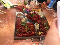 -小辉哥大排档(船山路总店)