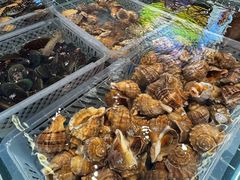 -阿胖龙虾小海鲜(宁国南路总店)