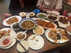 -老瑞福上海菜(人民广场店)
