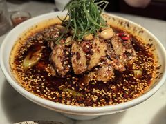 -初蓉丨遇见新川菜(亲贤街荣耀店)