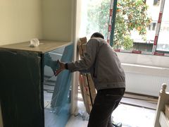 -佰丽爱家全屋定制(汶水店)