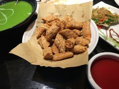 -外婆家(杭州马塍店·杭帮菜名店)