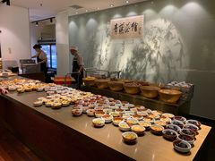 -青藤茶馆(南山路店)
